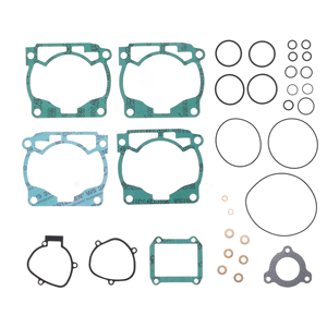 Kit de Pistón de Alta Gama ATHENA, Pistón de 2 Tiempos Fundido de 66.36 mm + Kit de Juntas, Modelo P4C0664045001C - Product Image 2