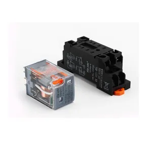 Relay Socket Slim Relay