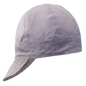 <span class=keywords><strong>Casquette</strong></span> de soudage HRC2, chapeau ignifuge, 10OZ, coton durable, double couche, toile ignifuge, canard, 6 panneaux, casquettes de <span class=keywords><strong>soudeur</strong></span> - Product Image 3