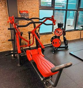 Bm 2025 New Arrival Thương Mại Thiết Bị Tập Thể Dục Series-Phòng Tập Thể Dục Tập Thể Dục Máy Đầy Đủ Phòng Tập Thể Dục Thiết Lập Cho Các Câu Lạc Bộ, Phụ Nữ Và Khách Sạn Phòng Tập Thể Dục - Product Image 4