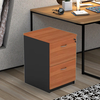 Commode en bois durable et écologique avec serrure, table à langer polyvalente moderne pour appartement, meubles de chambre à coucher, salle à manger