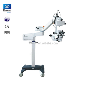 Microscopio <span class=keywords><strong>de</strong></span> operación <span class=keywords><strong>de</strong></span> cirugía <span class=keywords><strong>de</strong></span> catarata <span class=keywords><strong>de</strong></span> Oftalmología YZ20T4 - Product Image 4