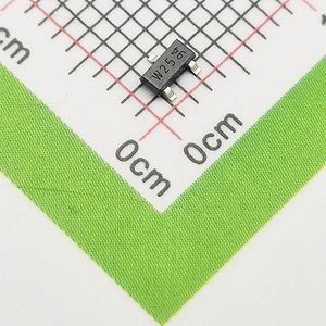 new original PDTC123JT,215 SOT-23 Transistors Digital Transistors 250mW 50V 100mA NPN - Product Image 1