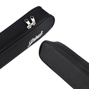 Sac à flûte en tissu Oxford, lot de 4, 98 cm, ensemble de protection portable pour étudiants, flûtes en bambou et raquettes de <span class=keywords><strong>billard</strong></span> - Product Image 4