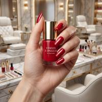 Vernis à ongles HALA 10 ml