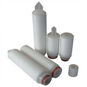 Muestras Gratuitas de Filtros de Membrana de PP de 0.1 y 0.2 Micras <span class=keywords><strong>para</strong></span> Pruebas y Verificación de Rendimiento - Product Image 1