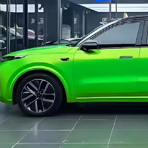 Couleur jaune désert d'origine TPU 5 ans de garantie Film de protection de peinture Ppf anti-jaunissement Tpu - Product Image 5