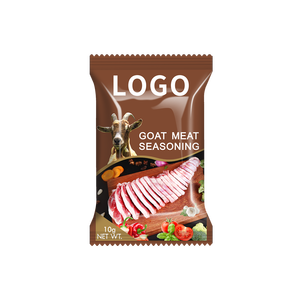 10g carne de <span class=keywords><strong>cabra</strong></span> condimento en polvo caldo en polvo OEM al por mayor HALAL - Product Image 1
