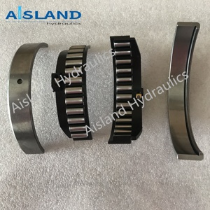 Pièces détachées pour pompe hydraulique Rexroth A4VG A4VG28, A4VG40, A4VG56, <span class=keywords><strong>A4VG71</strong></span>, A4VG90, A4VG125, A4VG180 - Product Image 5