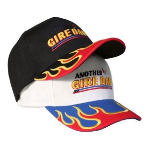 Gorras de Béisbol 100% Algodón, Personalizables, Estilo Urbano, Impresión Puff, Logotipo Bordado, Hebilla Dorada de Cobre, Deportivas, Comunes, Unisex para Adultos - Product Image 2