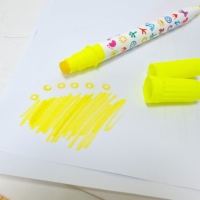 Ensemble de stylos marqueurs à double pointe pour aquarelle, double embout, pinceau et pointe fine, pour dessin, coloriage, croquis, pour étudiants et designers