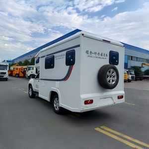 Camper diesel modifié à <span class=keywords><strong>prix</strong></span> réduit, <span class=keywords><strong>camping</strong></span>-<span class=keywords><strong>car</strong></span> de luxe pour le <span class=keywords><strong>camping</strong></span> en plein air - Product Image 5