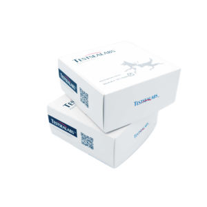 Testsealabs Fábrica Preço Alta Precisa Doença <span class=keywords><strong>Lyme</strong></span> Anticorpo Kit Teste Rápido para Teste Veterinário <span class=keywords><strong>Lyme</strong></span> - Product Image 4