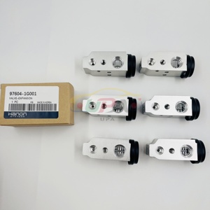 Válvula de Expansión Original de Calidad 97604-1G001 97604 1G001 para Hyun-dai Ki-a 976041G001 - Product Image 4