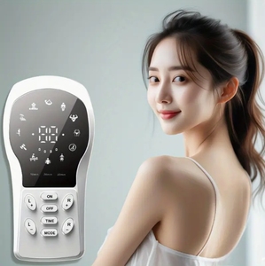 SHOmfrs Factory Masajeador Corporal Inteligente de Pulso, Protector de Cintura y Abdomen de Silicona Conductora, Protector Deportivo OEM/ODM - Product Image 5