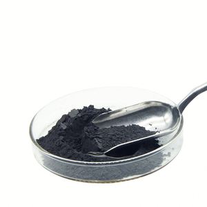 Precio del Polvo de Tungsteno Nano, Polvo de Metal de Tungsteno - Product Image 3
