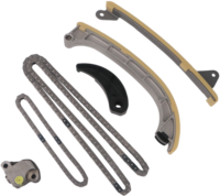 Nouveau Kit de Chaîne de Distribution Moteur Qualité OEM Direct Usine pour 1.2T 2017-2023 Référence OE 13506-0Y050 8NR-FTS 9NR-FTS Garantie Un An