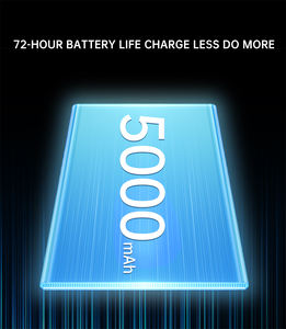 Vente en Gros d'Usine Smartphone de Jeu Android S69 4G Original Prenant en Charge le Déverrouillage par Empreinte Digitale - Product Image 4