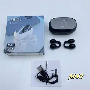 Auriculares de Traducción en Tiempo Real en 164 Idiomas, Auriculares TWS con Cancelación de Ruido, Compatibles con Traducción de Voz y Video - Product Image 5