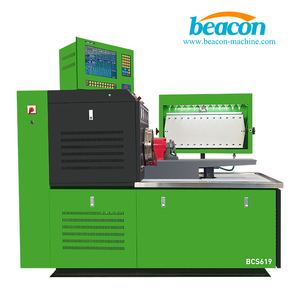 รถยนต์อิเล็กทรอนิกส์ BCS619 Discounting ที่มีคุณภาพสูงดีเซลปั๊มฉีดน้ำมันเชื้อเพลิงม้านั่งทดสอบยืนใช้ดีเซลทดสอบม้านั่งซ่อม - Product Image 2