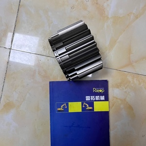 เกียร์ซันคุณภาพสูง 169-5589 1695589 สำหรับ E320C E320D E322C E329D - Product Image 5