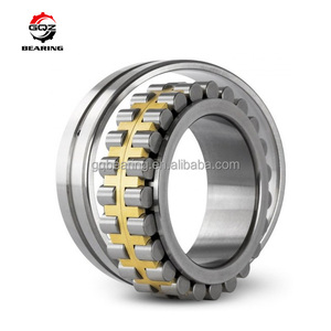 Cuscinetto <span class=keywords><strong>a</strong></span> <span class=keywords><strong>Rulli</strong></span> <span class=keywords><strong>Cilindrici</strong></span> <span class=keywords><strong>a</strong></span> Pieno Complemento NN3016 NN3016K per Fresatrici CNC e Lavorazione Mineraria - Product Image 2
