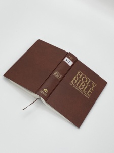 Bible Sainte Bible Nouvelle Version Internationale - Product Image 4