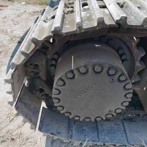 Excavadora Volvo Usada de 35 Toneladas en Venta, Modelo EC350/EC350DL, Equipo Pesado de Construcción de Segunda Mano - Product Image 4