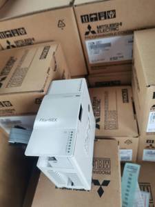 โมดูลเสริม FX2N-4AD Fx2n4ad มีสินค้าในคลังสินค้า FX2N-4DA FX2N-2AD FX2N-4DA - Product Image 2
