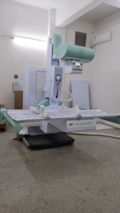 医療用高周波デジタルX線撮影機80kW10-1000mA X線撮影機価格 - Product Image 4