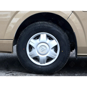 Minibus Foton View G9 2020 d'occasion en excellent état, 14 places, <span class=keywords><strong>avec</strong></span> <span class=keywords><strong>options</strong></span> de couleurs personnalisables - Product Image 4