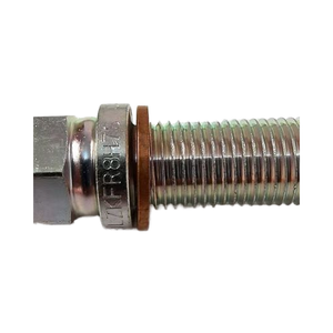 Nouvelle bougie <span class=keywords><strong>d</strong></span>'allumage à essence en iridium platine Silzkfr8h7s pour <span class=keywords><strong>Mercedes</strong></span> A250/B250/CLA250 2.0T/3.0T OE A2701590700 Garantie 1 an - Product Image 6