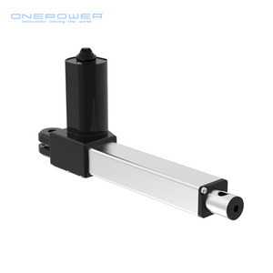 29V 1000N 1500N 2000N Household Appliances <strong>Electric</strong> <strong>Cylinder</strong> <strong>Linear</strong> <strong>Actuator</strong> for Smart Home - Product Image 1