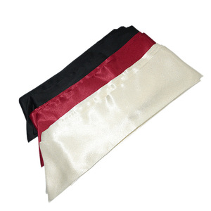 Nouvelle ceinture de cravate décorative en <span class=keywords><strong>soie</strong></span> <span class=keywords><strong>Obi</strong></span> Ladies Casual Bow - Product Image 4