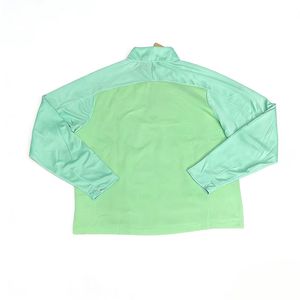 Giacche Sportive Ghana All'Ingrosso, Giacche Imbottite con Mezza Zip, Giacche Antivento di Alta Qualità, Tute da Allenamento - Product Image 5