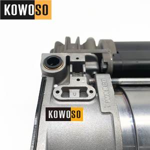 Compresseur de suspension pneumatique C2C27702 C2C22825 pour <span class=keywords><strong>Jaguar</strong></span> XJ Série Modèle <span class=keywords><strong>2003</strong></span>-2009 pour XJ6 <span class=keywords><strong>XJ8</strong></span> pour Land Rover - Product Image 3