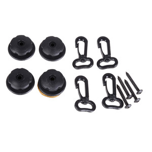 <span class=keywords><strong>Filet</strong></span> de chargement robuste, accessoires d'intérieur de <span class=keywords><strong>voiture</strong></span>, <span class=keywords><strong>filet</strong></span> de <span class=keywords><strong>rangement</strong></span> élastique réglable avec crochet pour voitures suv et coffre - Product Image 6