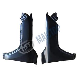 ใช้ได้กับบังโคลนหน้าและบังโคลนหน้าของรุ่นแลนคูลที่ FJ300 2022 - Product Image 1