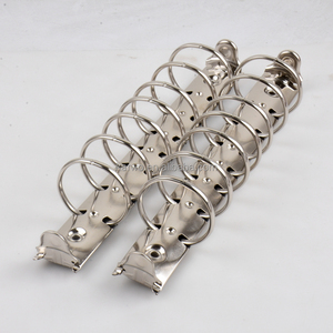 Carpeta de Archivos con Mecanismo de Anillas Metálicas <span class=keywords><strong>7Rings</strong></span>, la Más Vendida del 2026 - Product Image 5