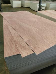 Tableros de chapa de madera contrachapada de 18mm, 12mm, 9mm, 3,6mm, precio más bajo - Product Image 6