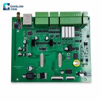 Électronique grand public, fabrication OEM de circuits imprimés, fabrication clé en main, production de prototypes de circuits imprimés personnalisés, assemblage, fournisseur SMT DIP