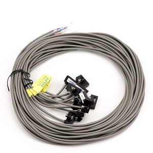 Sensor Saklar Reed Magnetik Silinder Pneumatik Tipe AirTac CS1-J CS1-F CS1-U CS1-<span class=keywords><strong>M</strong></span> CS1E020 CS1U020 CS1M020S10 - Product Image 2