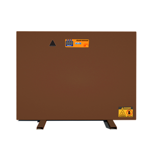 Máquina de Calefacción para Aves de Corral con Paquete de Carbono para Granja - Product Image 3