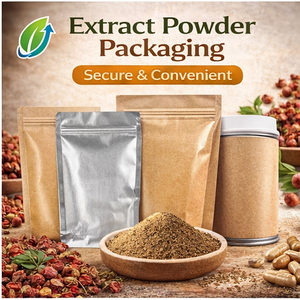 Poudre d'extrait d'écorce de poivre du Sichuan, qualité alimentaire, enrichie en vitamines, pour la vente en gros et l'exportation, destinée aux professionnels de santé, favorisant le métabolisme, conditionnement en fût. - Product Image 4