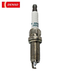 Bujía de Iridio DENSO de Alta Calidad IXEH20TT 4711 para Renault <span class=keywords><strong>CLIO</strong></span> 2.0 Subaru FORESTER IMPREZA 2.0 Pr Nissan SENTRA 1.8 - Product Image 3