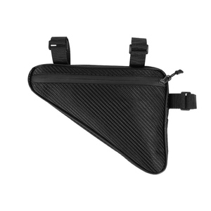 산악 통근 자전거 프레임 가방 도로 방수 삼각형 자전거 가방 - Product Image 2