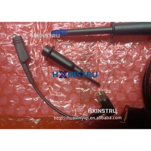 Keysight PP0001A Hi-Z+Probe, 1GHz, แรงดันไฟฟ้าขาเข้า CAT II 30 Vrms และแรงดันไฟฟ้าเกินพิกัดชั่วคราวสูงสุด 42.4 V - Product Image 5
