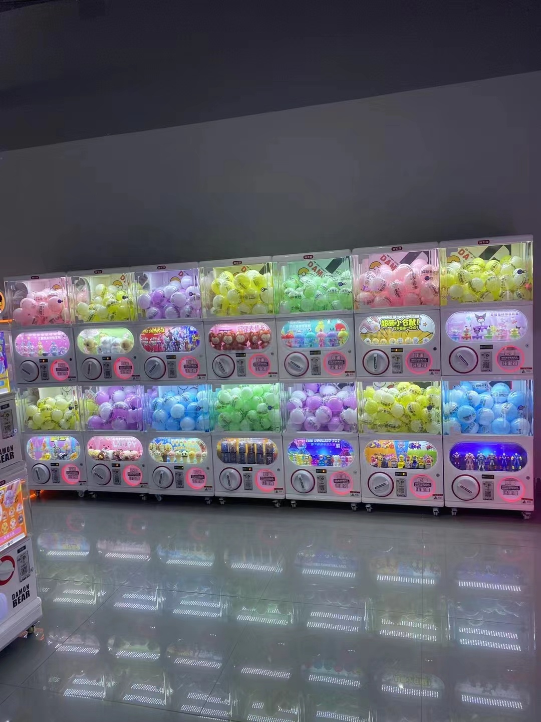 ※gacha出品※まとめ買い Takara Tomy A.R.T.S. - Gacha 