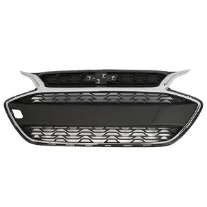 Hochwertiger Auto-Kühlergrill Front stoßstangen gitter für Chevrolet Spark Karosserie teile