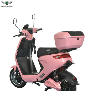 QSD alla moda 2 ruote <span class=keywords><strong>bajaj</strong></span> e risciò scooter tuk tuk adulto risciò elettrico listino prezzi - Product Image 2
